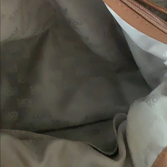 Michael Kots shoulder bag - Picture 4 of 4